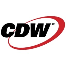CDW Corporation logo