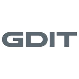 General Dynamics Information Technology logo